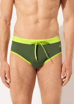 Slip Uomo Costume Malindi