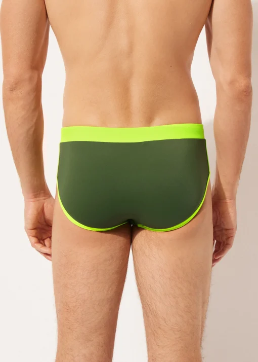 Slip Uomo Costume Malindi