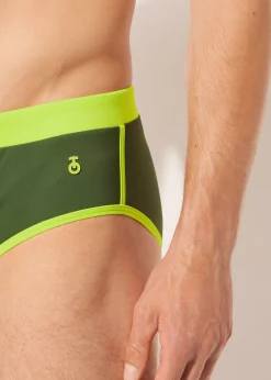 Slip Uomo Costume Malindi