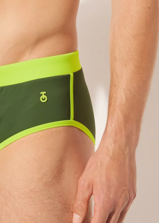 Slip Uomo Costume Malindi
