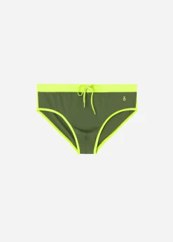 Slip Uomo Costume Malindi