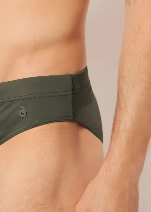 Slip Uomo Costume Rio