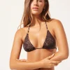 Triangolo Costume Brown Snake