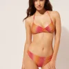 Triangolo Imbottito Graduato Costume Colorful Shades