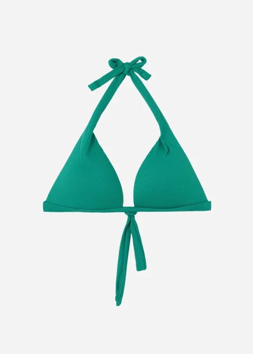Triangolo Imbottito Graduato Costume Classic Piquet