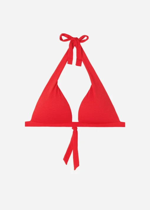 Triangolo Imbottito Graduato Costume Classic Piquet
