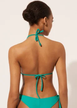 Triangolo Imbottiture Estraibili Costume Luxury Stones