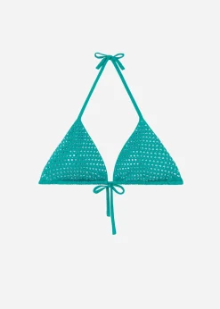 Triangolo Imbottiture Estraibili Costume Luxury Stones