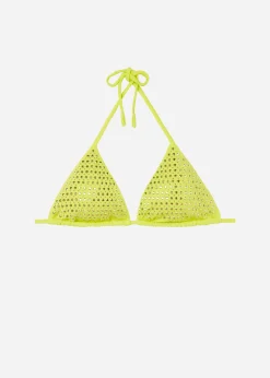 Triangolo Imbottiture Estraibili Costume Luxury Stones