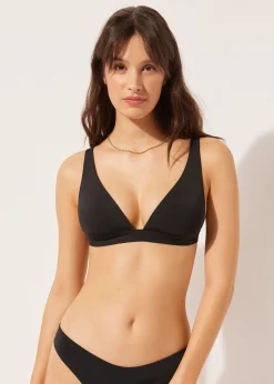 Triangolo Leggermente Imbottito Costume Indonesia