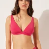 Triangolo Leggermente Imbottito Costume Indonesia