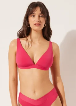Triangolo Leggermente Imbottito Costume Indonesia