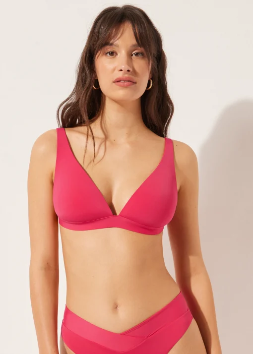 Triangolo Leggermente Imbottito Costume Indonesia
