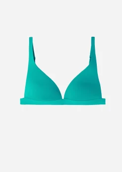 Triangolo Leggermente Imbottito Costume Indonesia