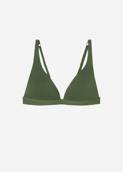 Triangolo Leggermente Imbottito Costume Indonesia